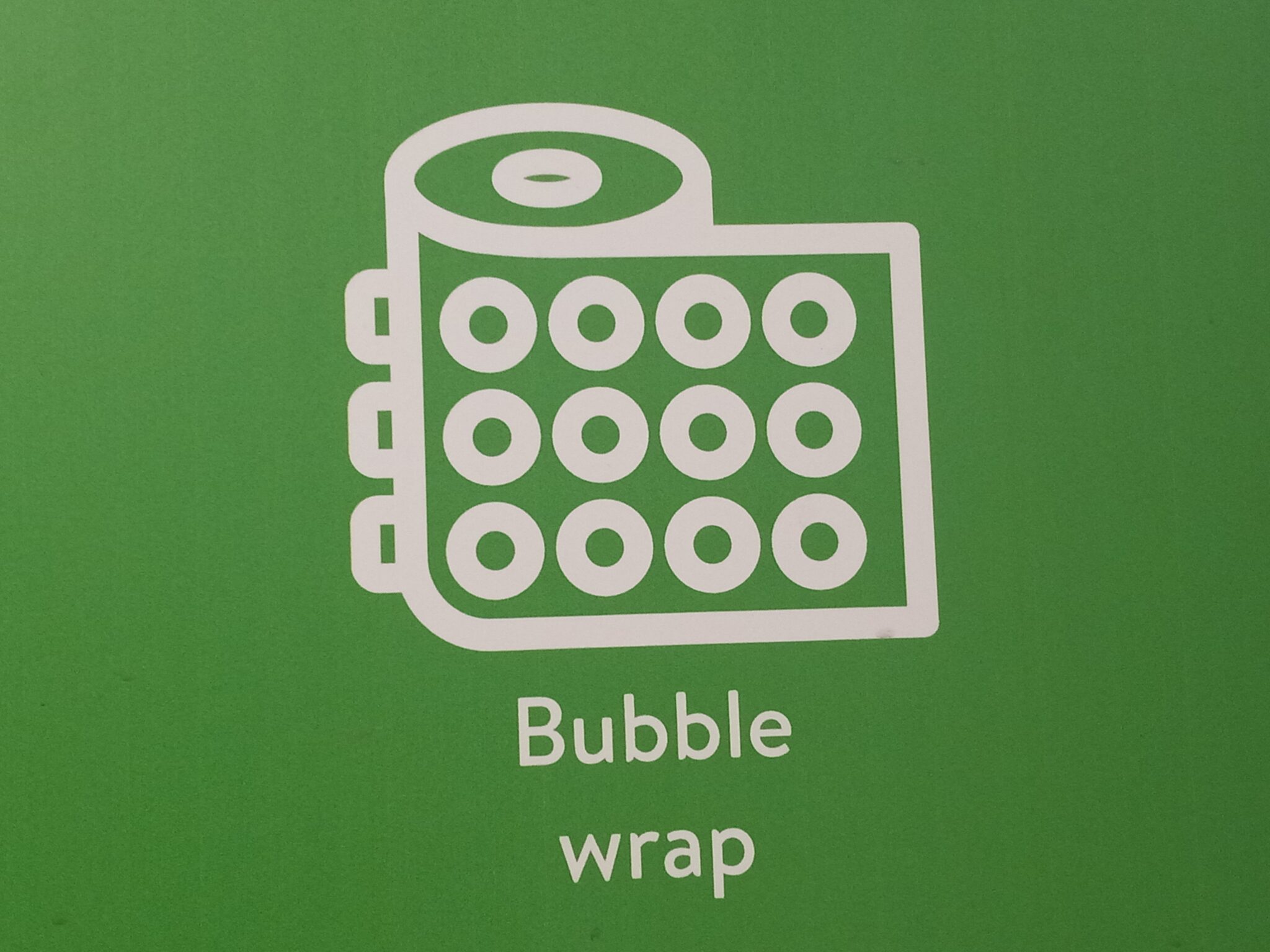 Sustainable Packaging Questions Is Bubble Wrap Recyclable?